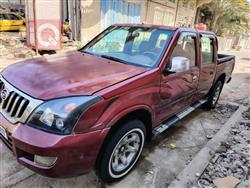 جي أي سي جونو GA200